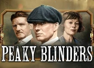Peaky Blinders слот Casino X
