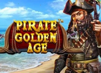 Pirate Golden Age игровой автомат